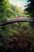 Engagement Portraits Indian Trail, Charlotte, NC