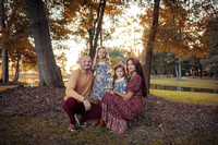 Smolen Family Fall Session