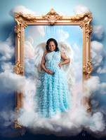 Tiffany's Maternity Portraits